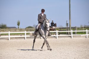 Catherine Laurenty et Xamusca – Gesves 2012