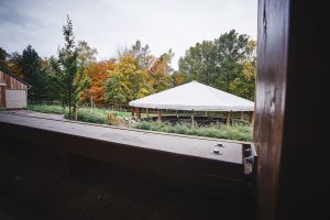 Manège des Houx - Extérieur